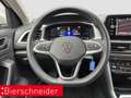 Volkswagen T-Roc 1.0 TSI Life NAV ACC LED PDC ALLWETTER Grau - thumbnail 12
