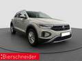 Volkswagen T-Roc 1.0 TSI Life NAV ACC LED PDC ALLWETTER Gris - thumbnail 9