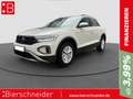 Volkswagen T-Roc 1.0 TSI Life NAV ACC LED PDC ALLWETTER Gris - thumbnail 1