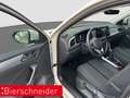Volkswagen T-Roc 1.0 TSI Life NAV ACC LED PDC ALLWETTER Gris - thumbnail 26