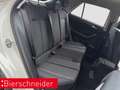 Volkswagen T-Roc 1.0 TSI Life NAV ACC LED PDC ALLWETTER Gris - thumbnail 19