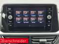Volkswagen T-Roc 1.0 TSI Life NAV ACC LED PDC ALLWETTER Gris - thumbnail 27