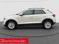 Volkswagen T-Roc 1.0 TSI Life NAV ACC LED PDC ALLWETTER Gris - thumbnail 4