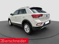 Volkswagen T-Roc 1.0 TSI Life NAV ACC LED PDC ALLWETTER Gris - thumbnail 5