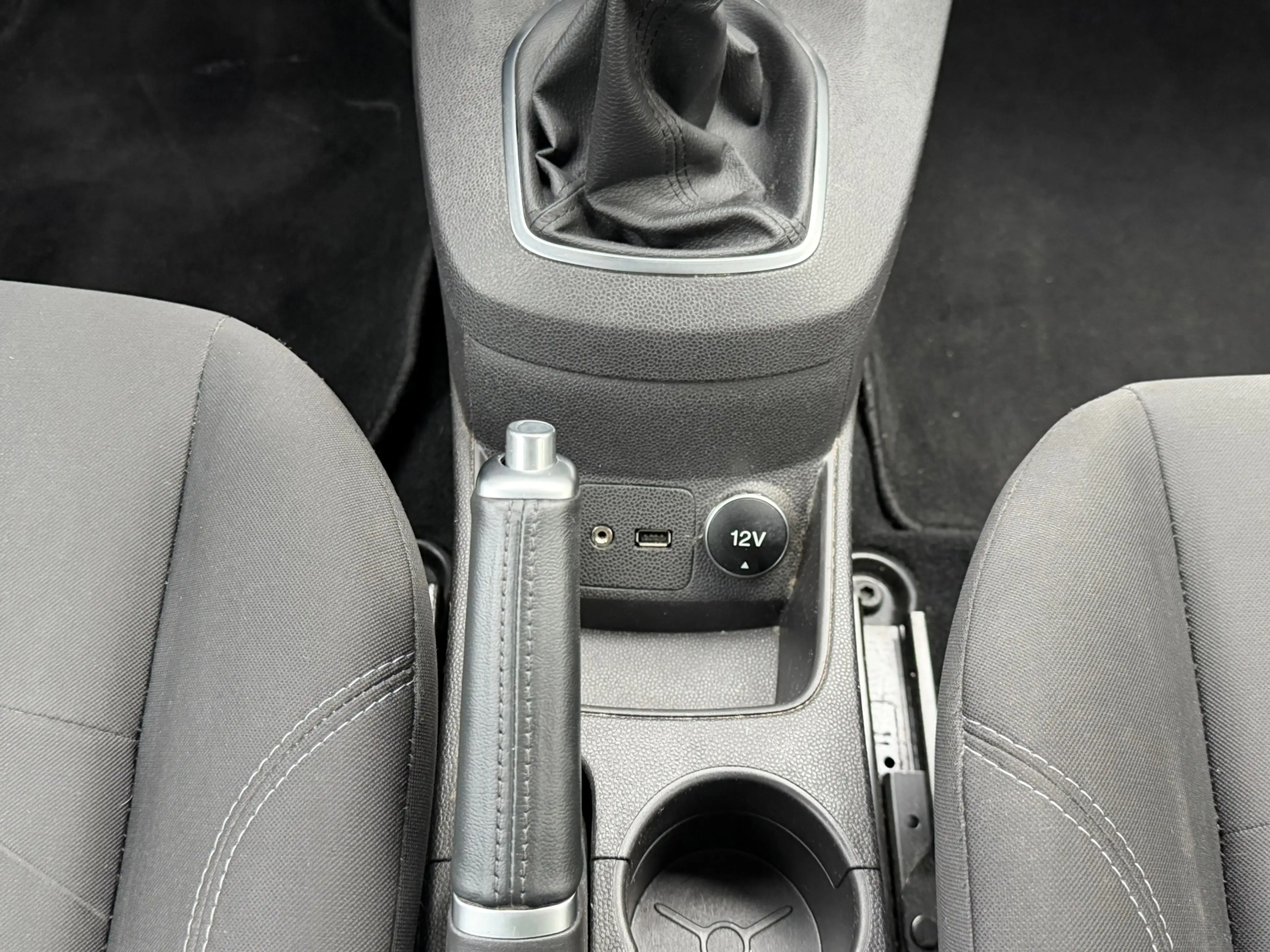 Ford Fiesta 1.0 Style | Airco | LED Dagrijverlichting | Start/ — photo 14