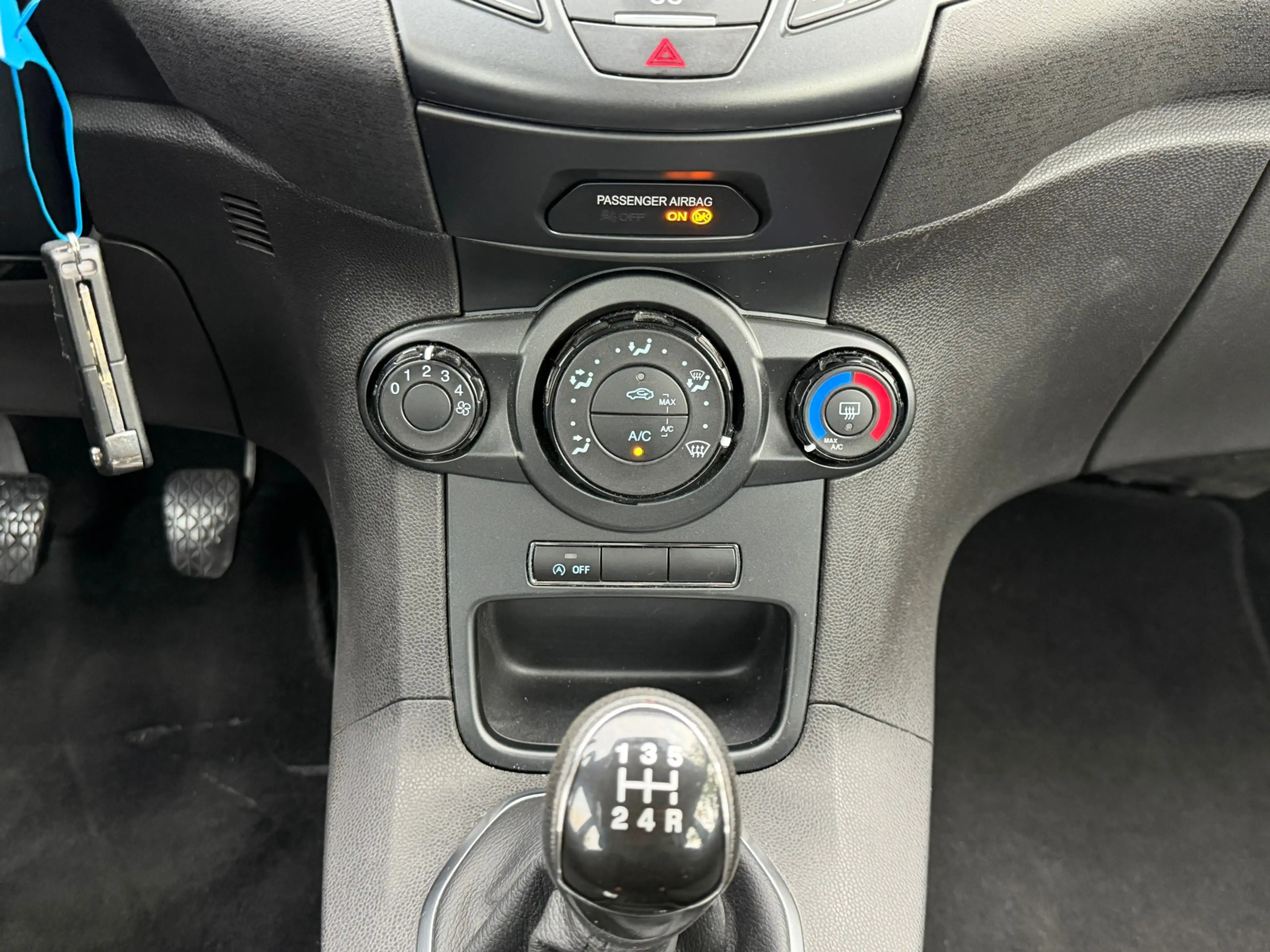 Ford Fiesta 1.0 Style | Airco | LED Dagrijverlichting | Start/ — photo 13