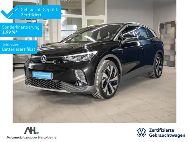 Volkswagen ID.4 PRO PERFORMANCE+ALU 20''+NAVI PRO+ACC+SPORTPA