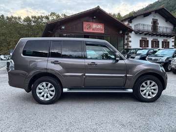 3.2DI-D Motion 5A/T