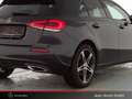 Mercedes-Benz A 220 A 220 d Progressive+AHK+Kamera+THERMO+MULTIBEAM Noir - thumbnail 4