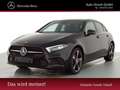 Mercedes-Benz A 220 A 220 d Progressive+AHK+Kamera+THERMO+MULTIBEAM Noir - thumbnail 1