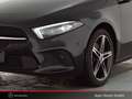 Mercedes-Benz A 220 A 220 d Progressive+AHK+Kamera+THERMO+MULTIBEAM Noir - thumbnail 3