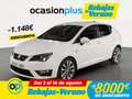 SEAT Ibiza 1.4 EcoTSI S&S FR Blanco - thumbnail 1