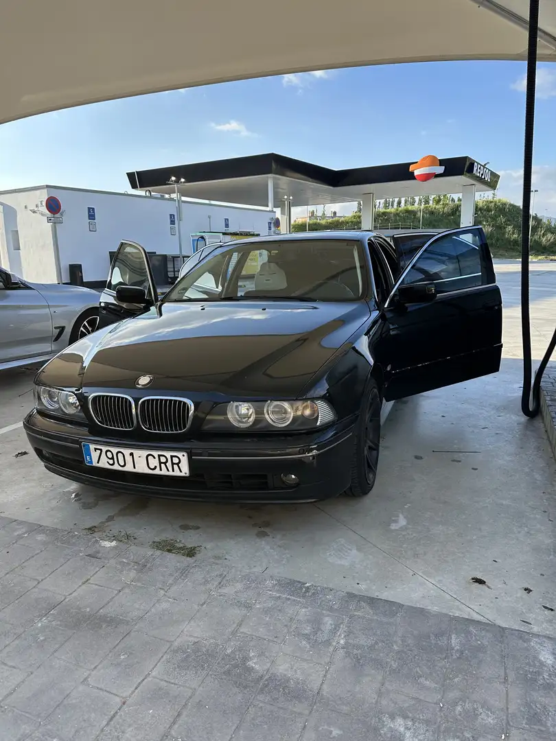 BMW 530 530d Edition Exclusive - 2