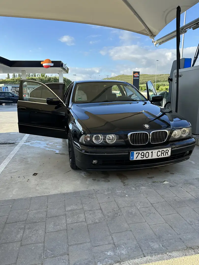 BMW 530 530d Edition Exclusive - 1