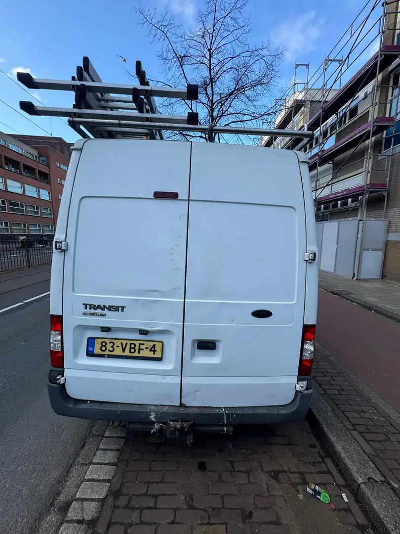 Ford Transit 300 K TDCi Euroline - 2