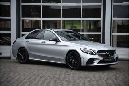 Mercedes-Benz C 180 Premium Plus