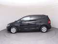 Volkswagen Touran Comfortline TDI Schwarz - thumbnail 25