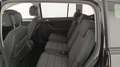 Volkswagen Touran Comfortline TDI Schwarz - thumbnail 13