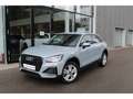 Audi Q2 advanced 35 TFSI  Black*LED*Shzg*Keyless*1HD!!! Grau - thumbnail 2