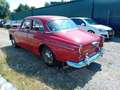 Volvo Amazon 4 deurs automaat Rood - thumbnail 6