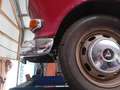 Volvo Amazon 4 deurs automaat Rood - thumbnail 26