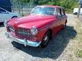 Volvo Amazon 4 deurs automaat Rood - thumbnail 7