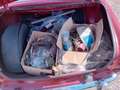Volvo Amazon 4 deurs automaat Rood - thumbnail 11