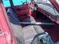 Volvo Amazon 4 deurs automaat Rood - thumbnail 8