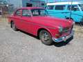 Volvo Amazon 4 deurs automaat Rood - thumbnail 3