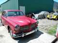 Volvo Amazon 4 deurs automaat Rood - thumbnail 1