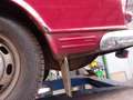 Volvo Amazon 4 deurs automaat Rood - thumbnail 22