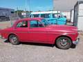 Volvo Amazon 4 deurs automaat Rood - thumbnail 4