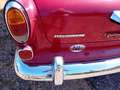 Volvo Amazon 4 deurs automaat Rood - thumbnail 12
