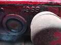 Volvo Amazon 4 deurs automaat Rood - thumbnail 31