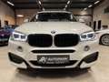 BMW X6 xDr. 40d M Paket Leder Kamera Navi Xenon Weiß - thumbnail 2