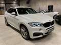 BMW X6 xDr. 40d M Paket Leder Kamera Navi Xenon Weiß - thumbnail 3