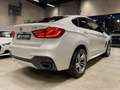 BMW X6 xDr. 40d M Paket Leder Kamera Navi Xenon Weiß - thumbnail 20