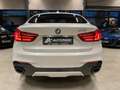 BMW X6 xDr. 40d M Paket Leder Kamera Navi Xenon Weiß - thumbnail 5