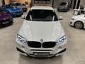 BMW X6 xDr. 40d M Paket Leder Kamera Navi Xenon Weiß - thumbnail 23