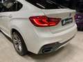 BMW X6 xDr. 40d M Paket Leder Kamera Navi Xenon Weiß - thumbnail 40