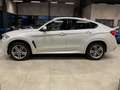 BMW X6 xDr. 40d M Paket Leder Kamera Navi Xenon Weiß - thumbnail 16