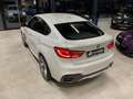 BMW X6 xDr. 40d M Paket Leder Kamera Navi Xenon Weiß - thumbnail 27