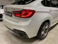 BMW X6 xDr. 40d M Paket Leder Kamera Navi Xenon Weiß - thumbnail 39
