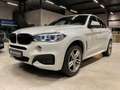 BMW X6 xDr. 40d M Paket Leder Kamera Navi Xenon Weiß - thumbnail 18