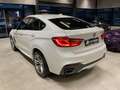 BMW X6 xDr. 40d M Paket Leder Kamera Navi Xenon Weiß - thumbnail 6
