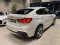 BMW X6 xDr. 40d M Paket Leder Kamera Navi Xenon Weiß - thumbnail 4