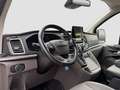 Ford Tourneo Custom 2.0 TDCi 320 L1 Titanium X Aut. Bi-Xenon/Assisten Grau - thumbnail 10