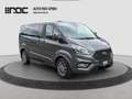 Ford Tourneo Custom 2.0 TDCi 320 L1 Titanium X Aut. Bi-Xenon/Assisten Grau - thumbnail 7