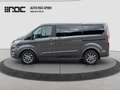 Ford Tourneo Custom 2.0 TDCi 320 L1 Titanium X Aut. Bi-Xenon/Assisten Grau - thumbnail 2