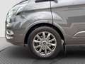 Ford Tourneo Custom 2.0 TDCi 320 L1 Titanium X Aut. Bi-Xenon/Assisten Grau - thumbnail 19